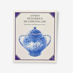 Anno&#39;s Mysterious Multiplying Jar - Paperback Mathematics Picture Book (Masaichiro And Mitsumasa