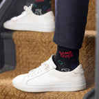 Gamer Bamboo Socks