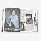 Mysteries Of The Mind - Hardback Book (Reuben Stone) 1993