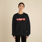 All Hallows' Eve Halloween Sweatshirt