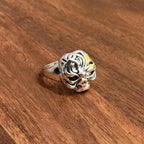 Sci-fi Gothic Alien Ring Halloween Costume Ring - Various Sizes