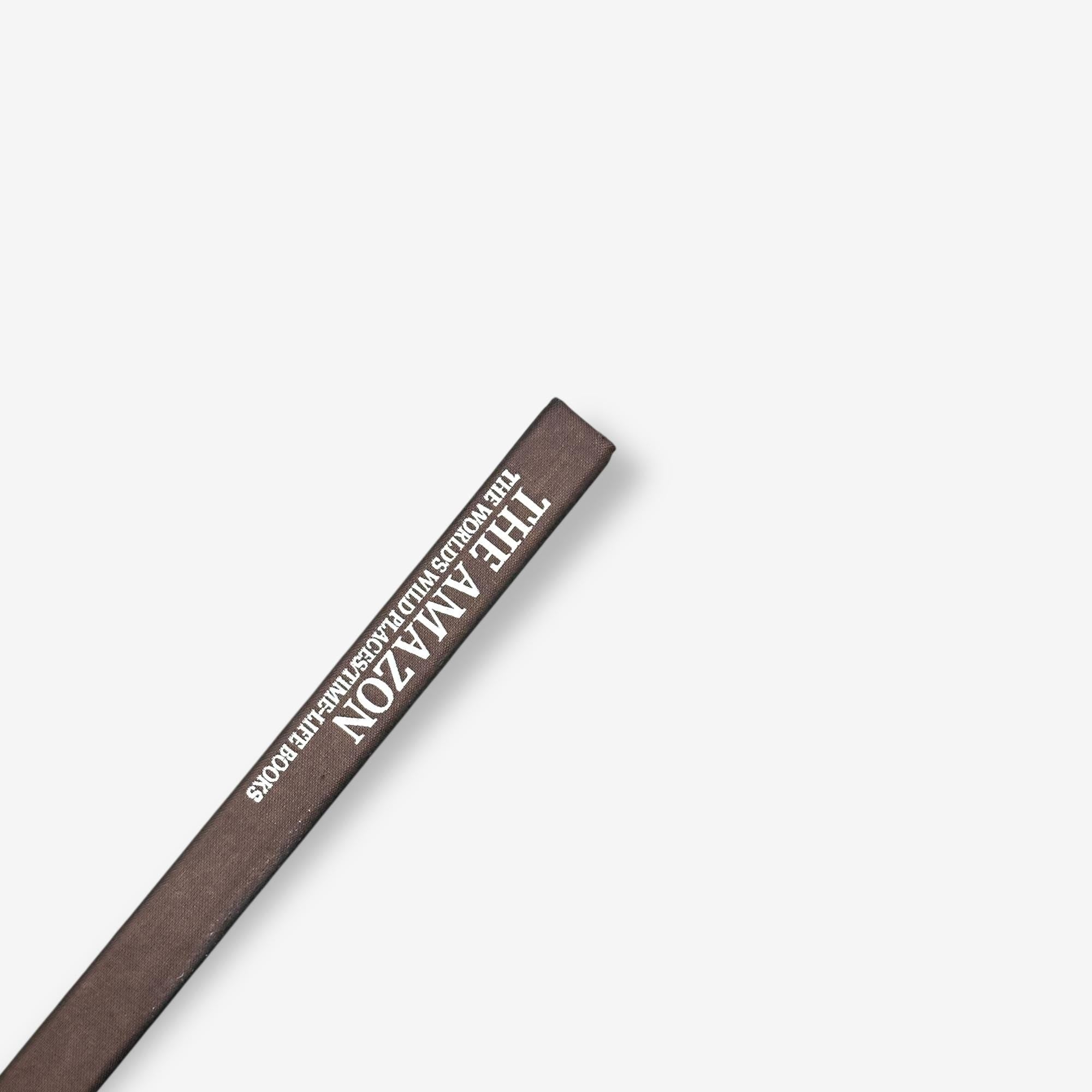 The Amazon - The World&#39;s Wild Places - Hardback Book (Tom Sterling) 1973