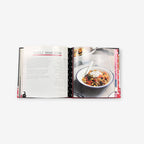 I Love Spice - Over 100 Recipes For People Who Like It Hot!  - Hardback Book (Pink Creative) 2008