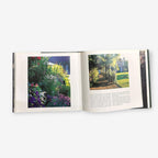 A Year In The Garden - Hardback Photographic Book (John Sales & Margaret Willes) 2001