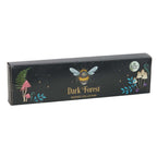 Gothic Gifts Set of 3 Dark Forest Incense Stick Packs