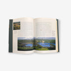 Exploring The British Isles - Land Of The Dragon - Hardback Book (Readers Digest) 2000