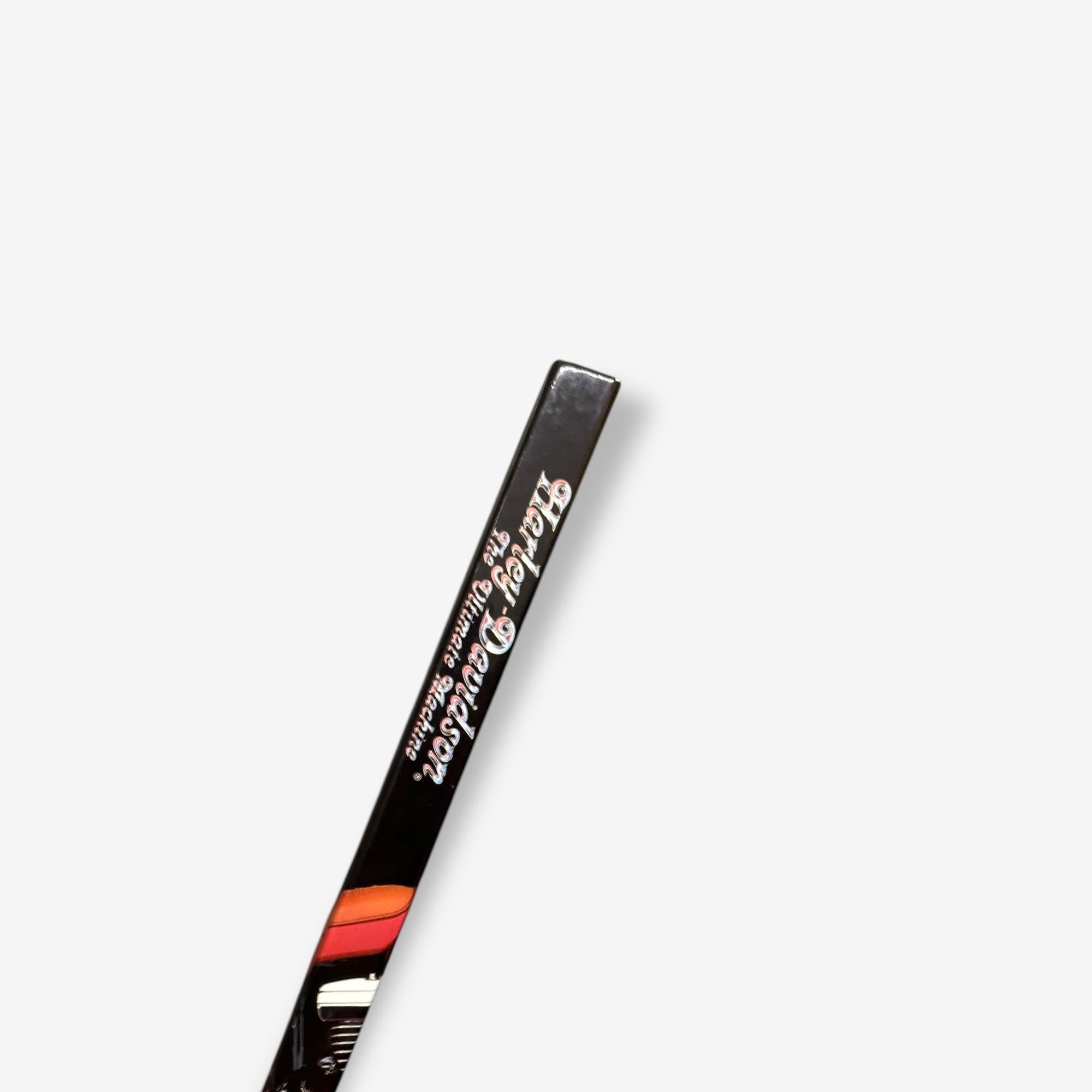 Harley Davidson - The Ultimate Machine 1993 Hardback Book (Tod Rafferty)