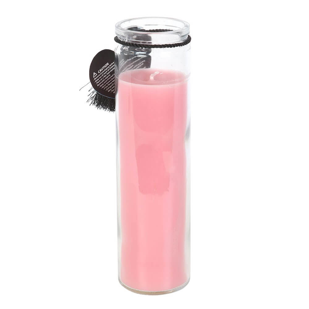 Gothic Gifts Love Potion Passionfruit Tube Candle