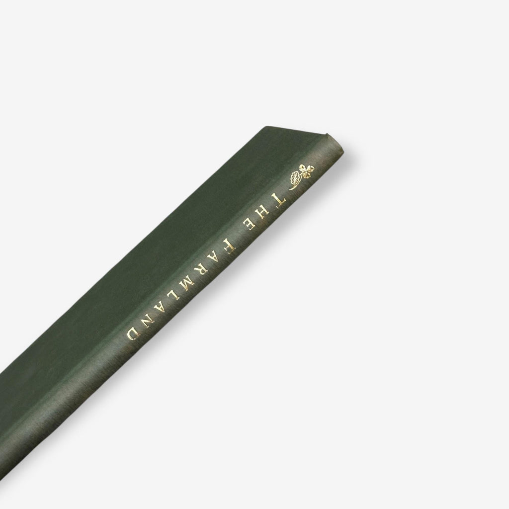 Country Treasury - Autumn (The Farmland) - Hardback Prose/Poetry Book (Marshall Cavendish) 1991