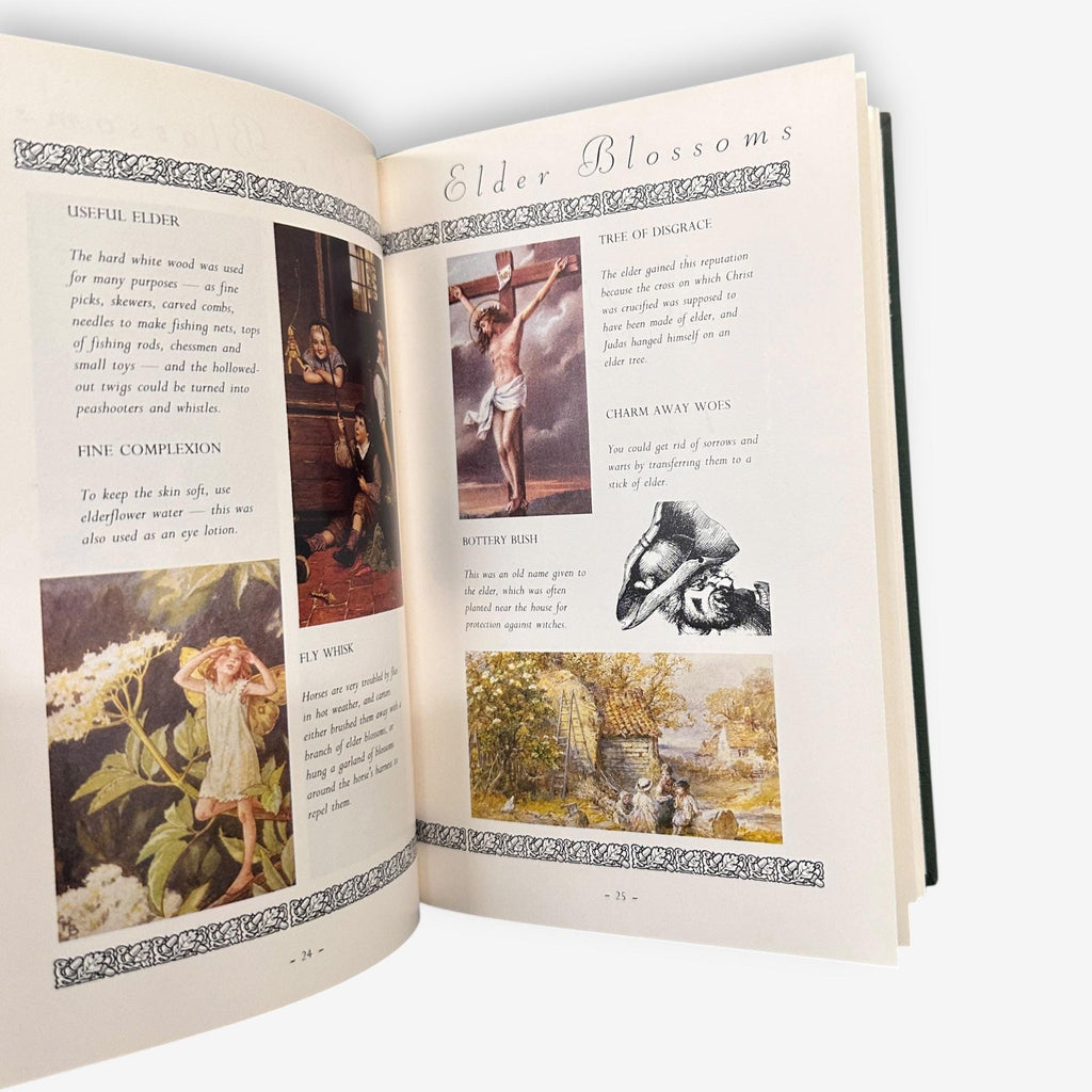 Country Treasury - Autumn (The Farmland) - Hardback Prose/Poetry Book (Marshall Cavendish) 1991