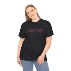 90s Gal T-Shirt 100% Cotton Novelty Born In 1990's Tee Gift