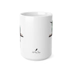 Hummingbird Coffee Wildlife Mug – Wildlife Gift