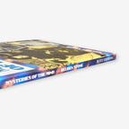 Mysteries Of The Mind - Hardback Book (Reuben Stone) 1993