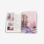 Alwyn Crawshaw&#39;s Acrylic Painting Course - Hardback Book (Alwyn Crawshaw) 1994