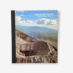 Africa&#39;s Rift Valley - The World&#39;s Wild Places - Hardback Book (Colin Willock) 1974