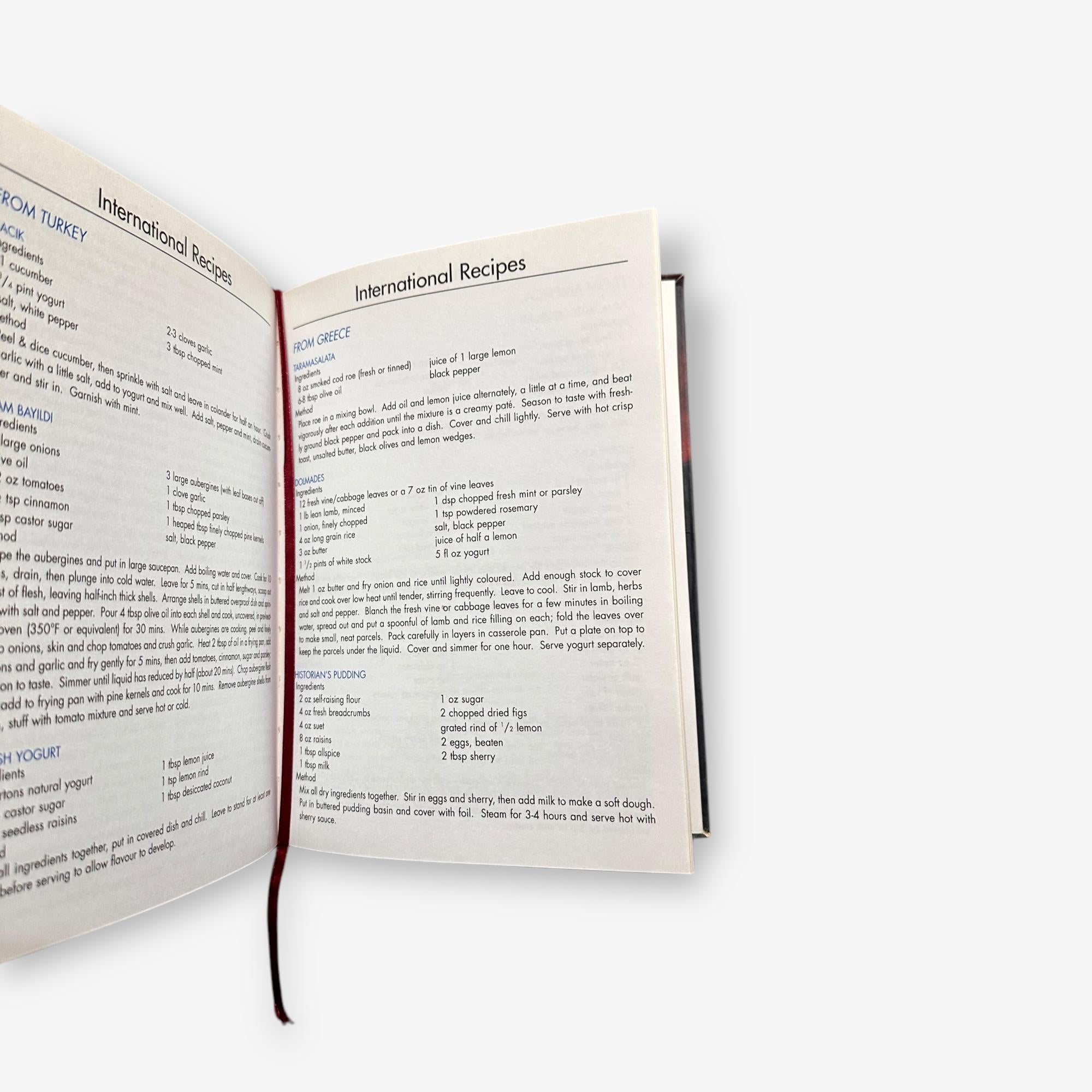 Caffè Americano - Really Useful Home Book 2005 Paperback Book (Martin Wiscombe)