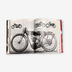 The Motorcycle World - Hardback Book (Phil Schilling) 1974