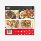 I Love Spice - Over 100 Recipes For People Who Like It Hot!  - Hardback Book (Pink Creative) 2008