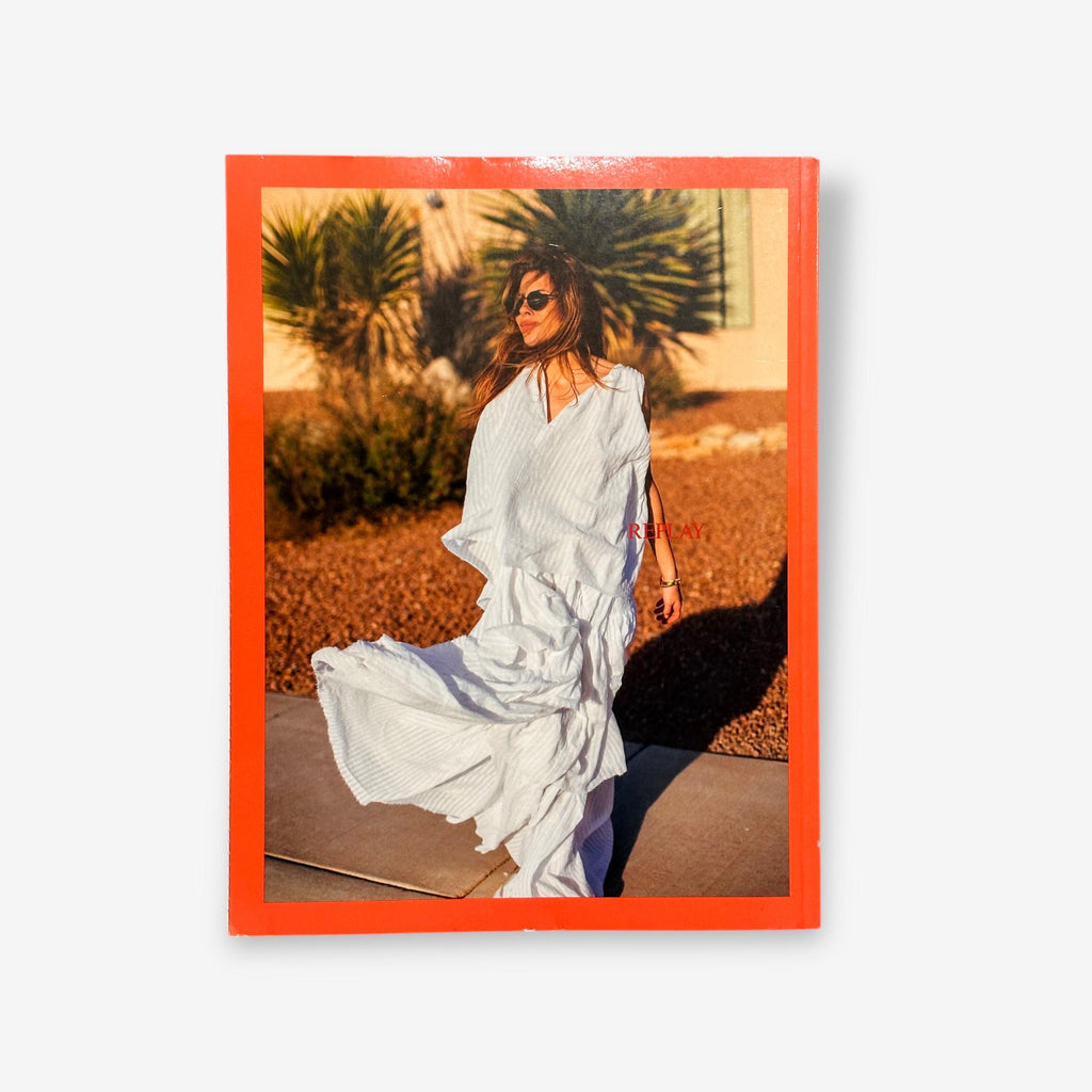 Lost In - Los Angeles Issue 11 City Guide Paperback Book (Uwe Hasenfuss)