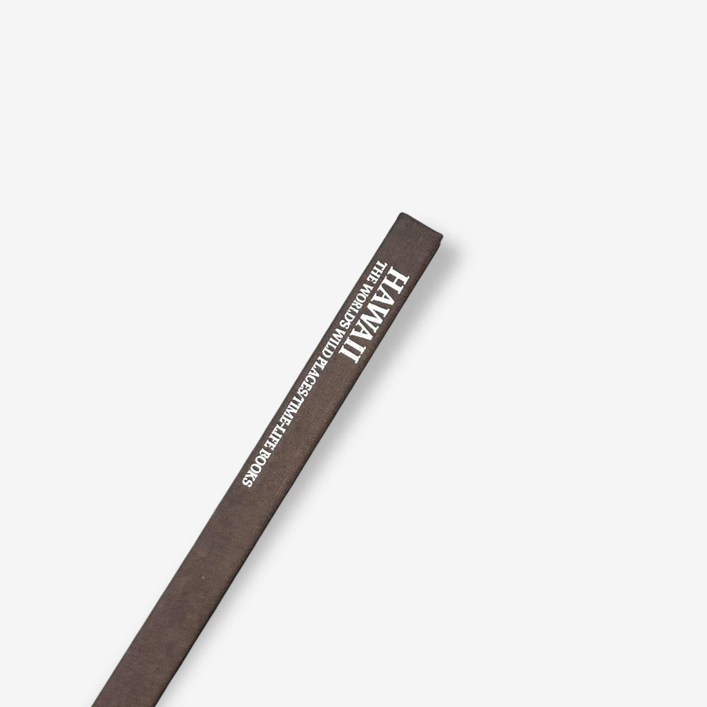 Hawaii - The World&#39;s Wild Places - Hardback Book (Robert Wallace) 1978