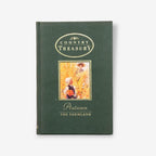 Country Treasury - Autumn (The Farmland) - Hardback Prose/Poetry Book (Marshall Cavendish) 1991