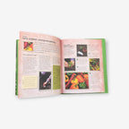 Grow Your Own Food - Hardback Book (Parragon) 2010