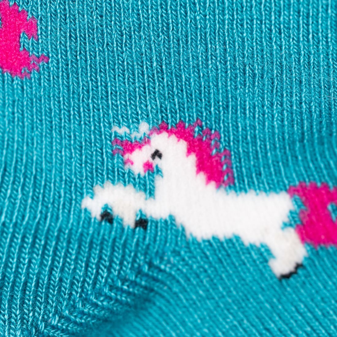 Children's Unicorn Bamboo Socks