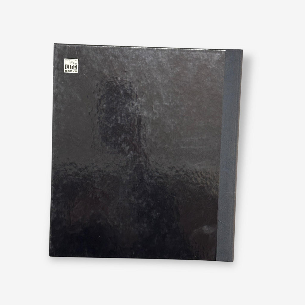 The Amazon - The World&#39;s Wild Places - Hardback Book (Tom Sterling) 1973