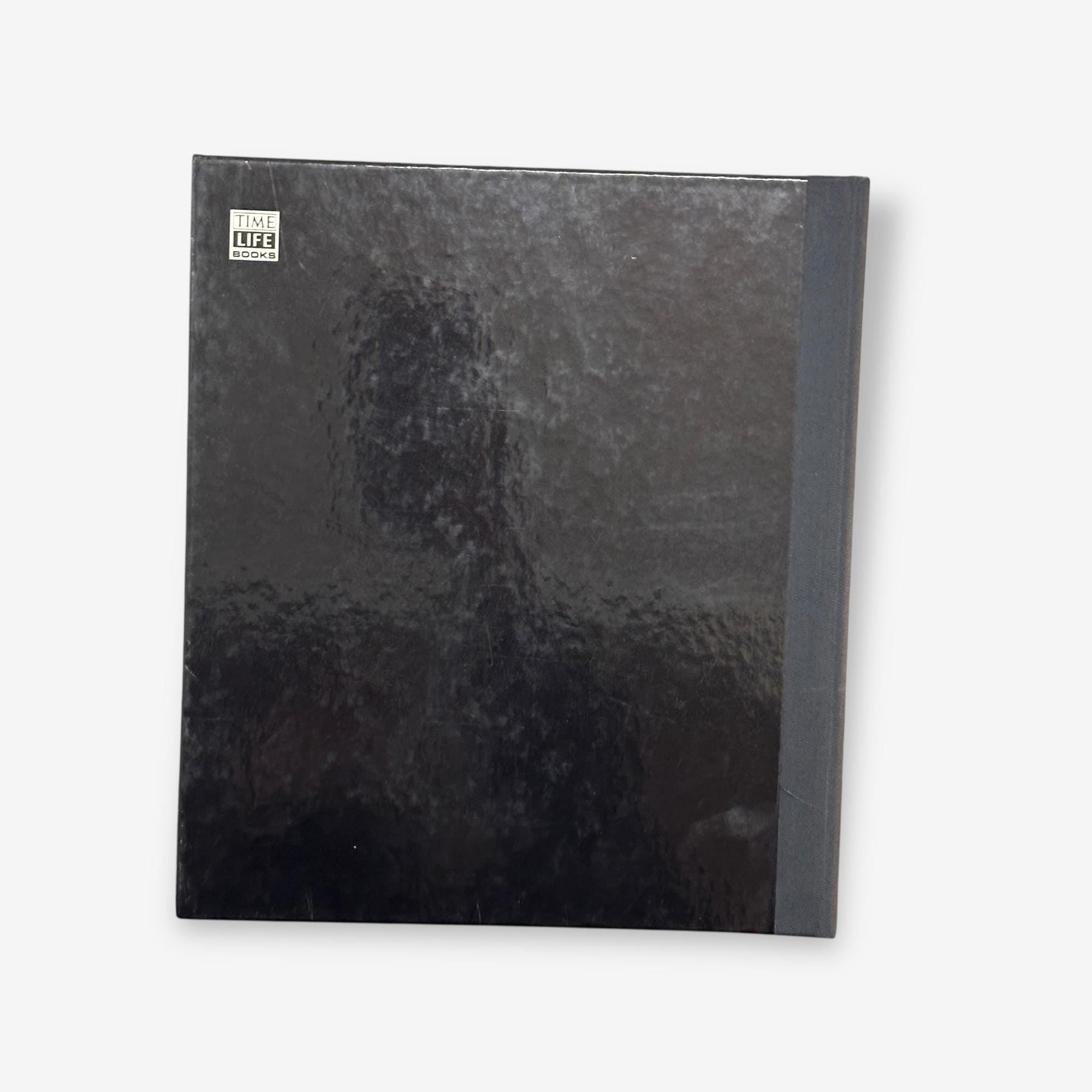 The Amazon - The World&#39;s Wild Places - Hardback Book (Tom Sterling) 1973