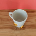 Novelty Ceramic Duck Mug (by Haus of Honk)