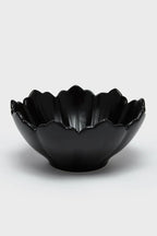 Killstar Grim Blossom Ceramic Bowl