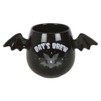 Gothic Gifts Bat's Brew Bat Wing Mug