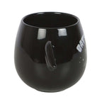 Gothic Gifts Bat's Brew Bat Wing Mug