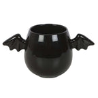 Gothic Gifts Bat's Brew Bat Wing Mug