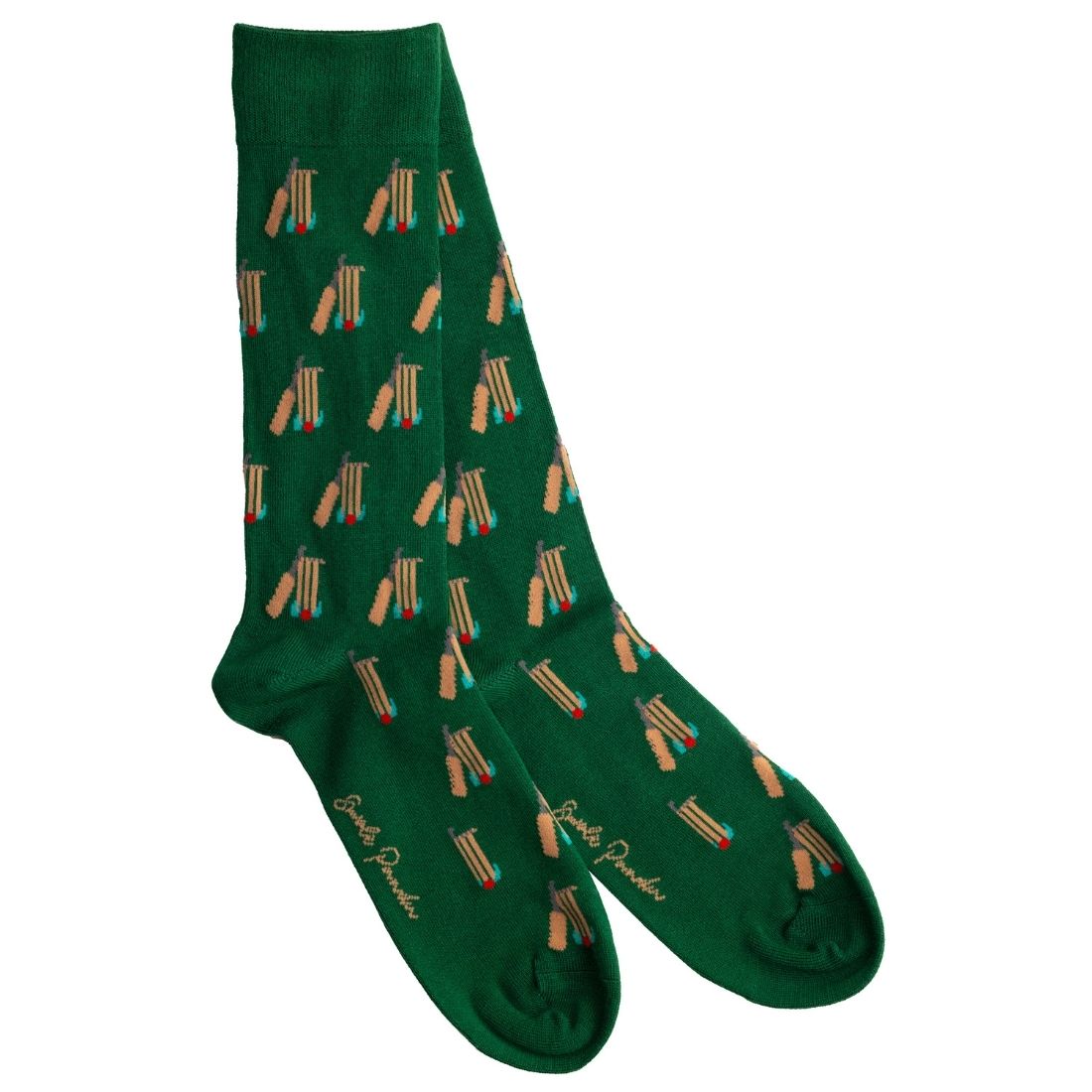 Cricket Bamboo Socks