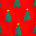 Christmas Tree Bamboo Socks