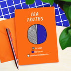 Tea Truths Card