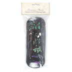Gothic Gifts Poisonous Plants Glasses Case