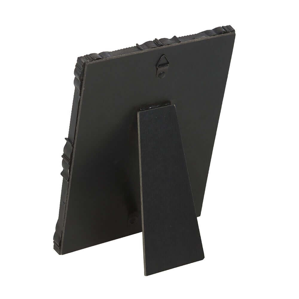 Gothic Gifts Scarab Beetle Framed Wall Art Print