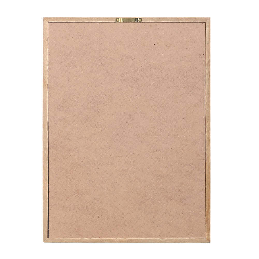 Gothic Gifts Poisonous Plants Framed Wall Art Print