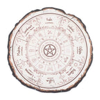 Gothic Gifts Wheel of the Year Coaster Set