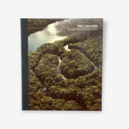 The Amazon - The World&#39;s Wild Places - Hardback Book (Tom Sterling) 1973