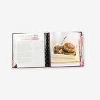 I Love Spice - Over 100 Recipes For People Who Like It Hot!  - Hardback Book (Pink Creative) 2008