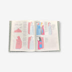 The Art Of Sewing - Basic Tailoring - Hardback Book (Fred Smith) 1974