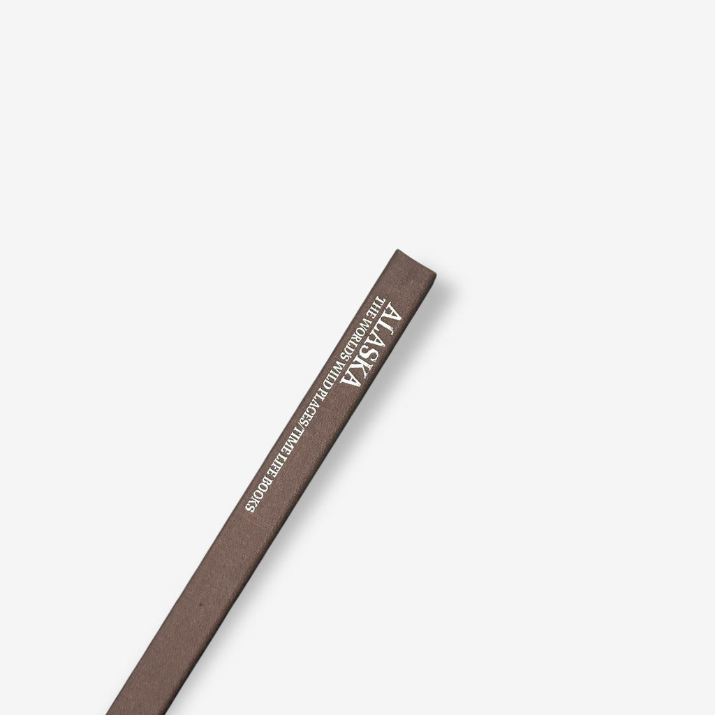 Alaska - The World&#39;s Wild Places - Hardback Book (Dale Brown) 1972