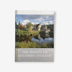 Exploring The British Isles - The Beauty Of Southern England - Hardback Book (Reader's Digest) 2