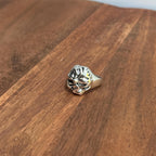 Sci-fi Gothic Alien Ring Halloween Costume Ring - Various Sizes