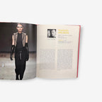 City Fashion Paris - Paperback Book (Christine Anna Bierhals) 2011