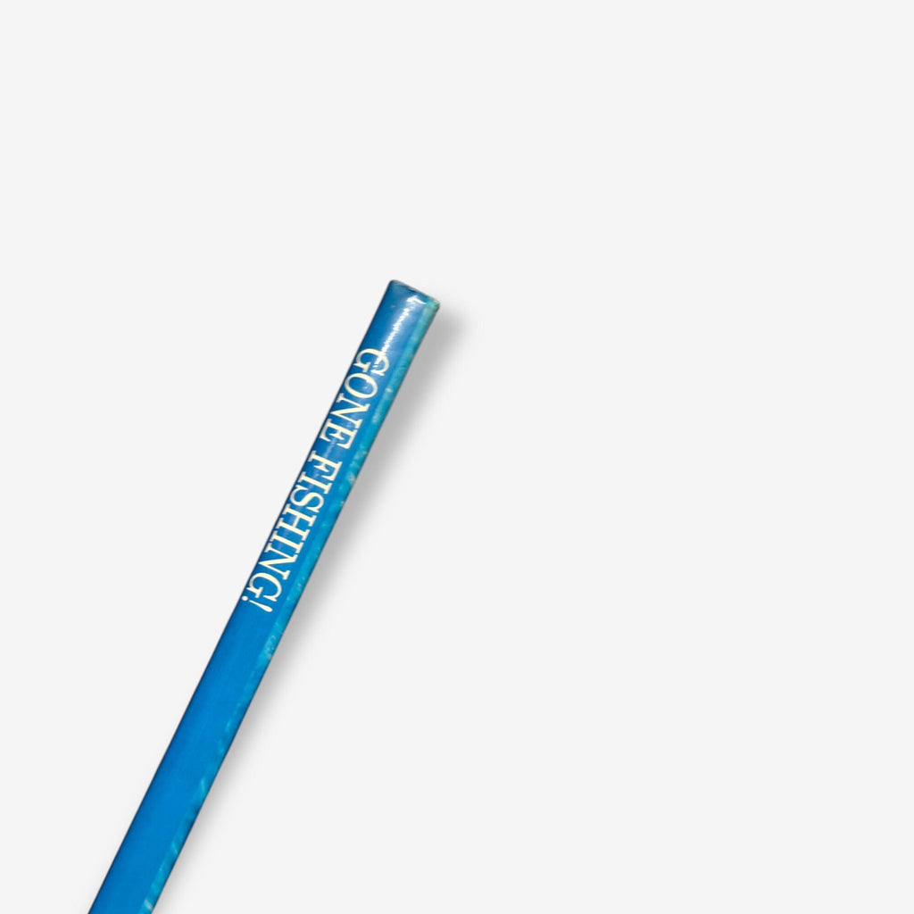 Gone Fishing! - A Selection Of Poems And Quotations - Hardback Book (Anna Nicholas) 1994