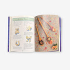 55 Celebration Doughcraft Designs - Hardback Book (Linda Rogers) 1996